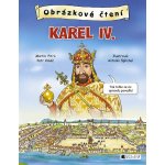 Obrázkové čtení - Karel IV. – Hledejceny.cz