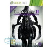 Darksiders 2 (Limited Edition) – Hledejceny.cz