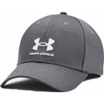 Under Armour Mens Branded Lockup -GRY 1381645-012 – Zbozi.Blesk.cz