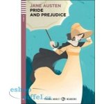 Pride and Prejudice – Hledejceny.cz