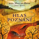 Hlas poznání - Miguel Ruiz Don – Zboží Dáma