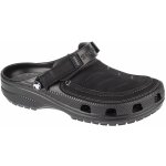 Crocs Yukon Vista II Clog černé – Zboží Dáma