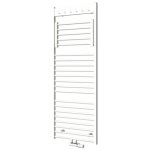 Isan Flexi 955 mm x 600 mm DFLE09550600 – Zboží Dáma