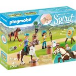 Playmobil 70331 Venkovní dobrodružství – Zboží Živě