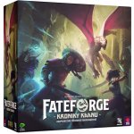 REXHRY Fateforge Kroniky Kaanu – Sleviste.cz