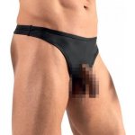 Pánská tanga s otvory na penis a varlata zn. Svenjoyment – Zboží Dáma