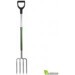 STALCO GARDEN rycí ocelové kovová násada PH 100cm – Sleviste.cz