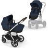 Kočárek Cybex Sport 2v1 EOS LUX Ocean Blue 2024