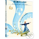 Za zvuků hudby k 60. výročí 4K UHD BD – Hledejceny.cz