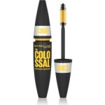 Maybelline The Colossal 36H voděodolná řasenka pro objem Black 10 ml – Zboží Mobilmania