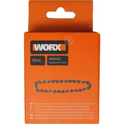 WORX Garden Řetěz WA0142 – Zboží Dáma