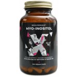 BrainMax Myo-Inositol 100 rostlinných kapslí – Hledejceny.cz