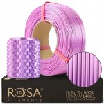 Rosa3D PLA Magic Silk 1,75mm 1kg Pink Dynamic – Zboží Živě