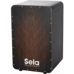 Sela SE 049 CaSela Black/Brown Dragon – Zboží Dáma