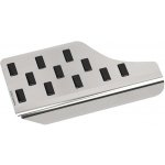 Alu-Frost Opěrka nohy Dacia Duster FL 2014-2017 | Zboží Auto