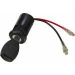 Andos Náhradní spínací skřínka SS5 pro elektrická vozítka – Zboží Dáma