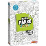 MINDOK MikroMakro Junior: Bláznivý park – Hledejceny.cz