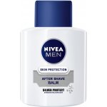 Nivea for Men Silver Protect balzám po holení 100 ml – Zboží Mobilmania