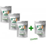 Oro Verde SET Maca Tricolor jemné kousky 3 + 1 250 g – Hledejceny.cz