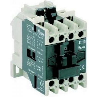 EPM C17.10 220-230V/50HZ – HobbyKompas.cz