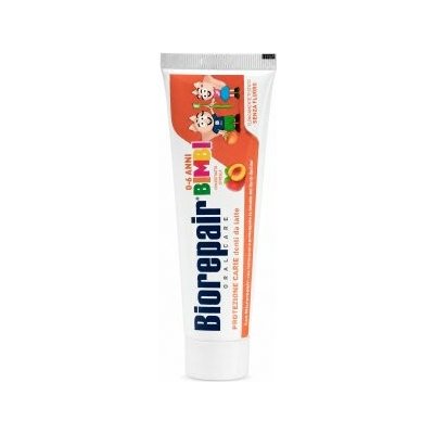 Biorepair Dětská Broskev Kids 50 ml – Hledejceny.cz