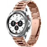 Spigen Modern Fit Galaxy Watch 20mm, Rose 600WB24982 – Zboží Mobilmania