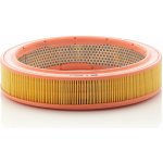 Vzduchový filtr MANN-FILTER C 2852/2 (C2852/2) – Hledejceny.cz