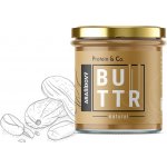 Protein&Co Arašídový krém 330 g – Zboží Dáma