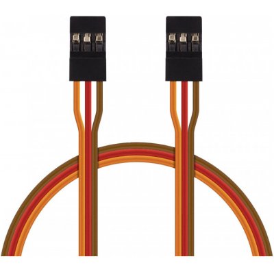 KAVAN PATCH kabel 30cm JR PVC – Zboží Mobilmania