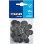 Playbox Magnety 24 ks 15 mm, 20 mm 9080002 – Hledejceny.cz