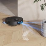 Ecovacs Deebot T30S Combo Complete Black – Zbozi.Blesk.cz