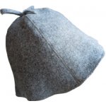 Beluto Klobouk šedý – Zbozi.Blesk.cz