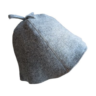 Beluto Klobouk šedý – Zbozi.Blesk.cz