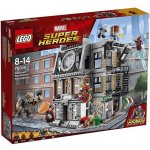 LEGO® Super Heroes 76108 Souboj v Sanctum Sanctorum – Hledejceny.cz
