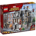 LEGO® Super Heroes 76108 Souboj v Sanctum Sanctorum – Zboží Živě