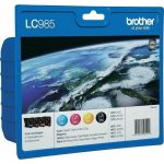 Brother LC-985BK - originální – Hledejceny.cz