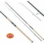 WFT CHARISMA SENSO PILK 2,4 m 30-120 g 2 díly – Zboží Dáma