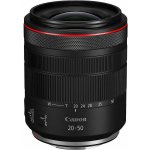 Canon RF 20-50MM F4L IS USM PZ – Hledejceny.cz