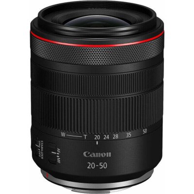 Canon RF 20-50MM F4L IS USM PZ – Hledejceny.cz