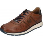 Bugatti pánské polobotky 331ABY0131006300 hnědé – Zboží Dáma