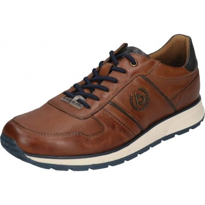 Bugatti pánské polobotky 331ABY0131006300 hnědé – Zboží Dáma