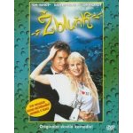 Žbluňk DVD – Zboží Dáma