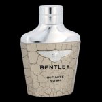 Bentley Infinite Rush toaletní voda pánská 60 ml – Hledejceny.cz