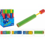 Kinekus Pistole vodní dětská 44cm, pěnová KIN64303779 – Zboží Dáma