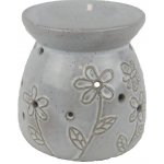 Morex aroma lampa s kytičkami X7665 – Zboží Dáma