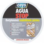 CEYS AGUA STOP butylenová páska 150 mm x 10 m – Zboží Mobilmania