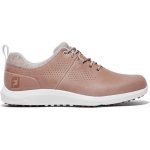 FootJoy Leisure LX Wmn rose/grey/white – Zboží Dáma