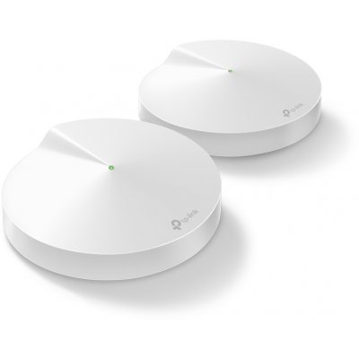 TP-Link Deco M9 Plus, 2ks – Zboží Mobilmania