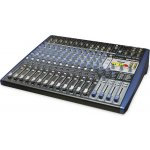 Presonus StudioLive AR16c – Zbozi.Blesk.cz