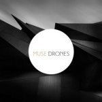Muse - Drones CD – Zboží Mobilmania